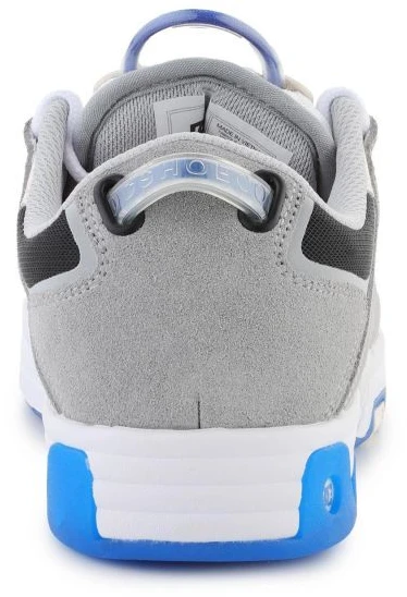 DC Shoes Shanahan Metric Lygiočių batai Vyriški ADYS100755-XSWB