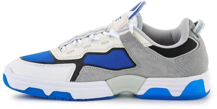 DC Shoes Shanahan Metric Lygiočių batai Vyriški ADYS100755-XSWB