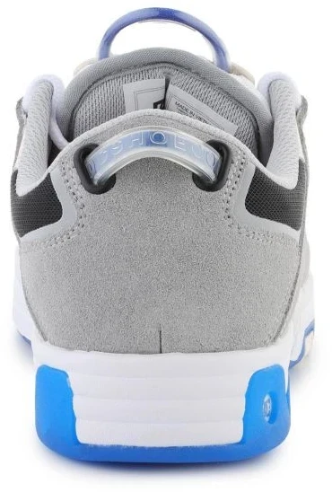 DC Shoes Shanahan Metric Lygiočių batai Vyriški ADYS100755-XSWB