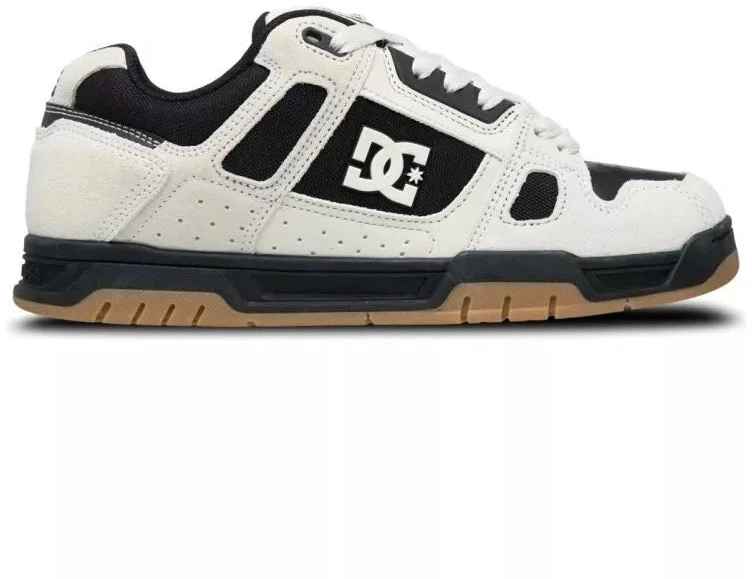 DC Shoes STAG DC01813114 Balta