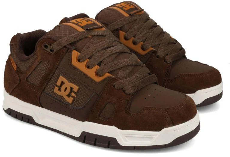 DC Shoes STAG DC01813212 Rudos
