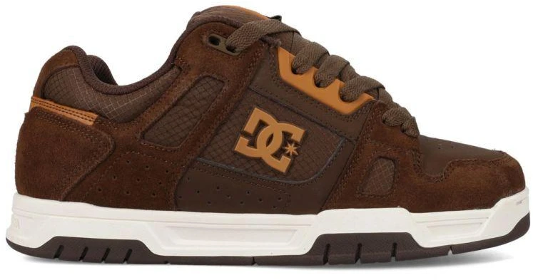DC Shoes STAG DC01813212 Rudos