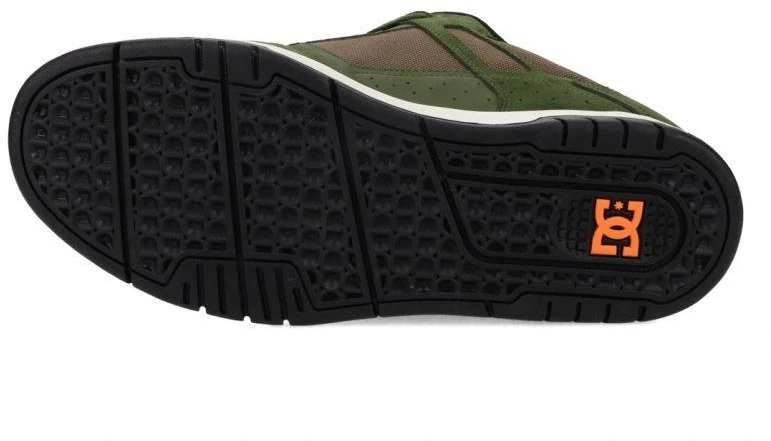 DC Shoes STAG DC01813310 Olivinė