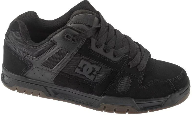 DC Shoes Stag DC320188-BGM Juoda 40