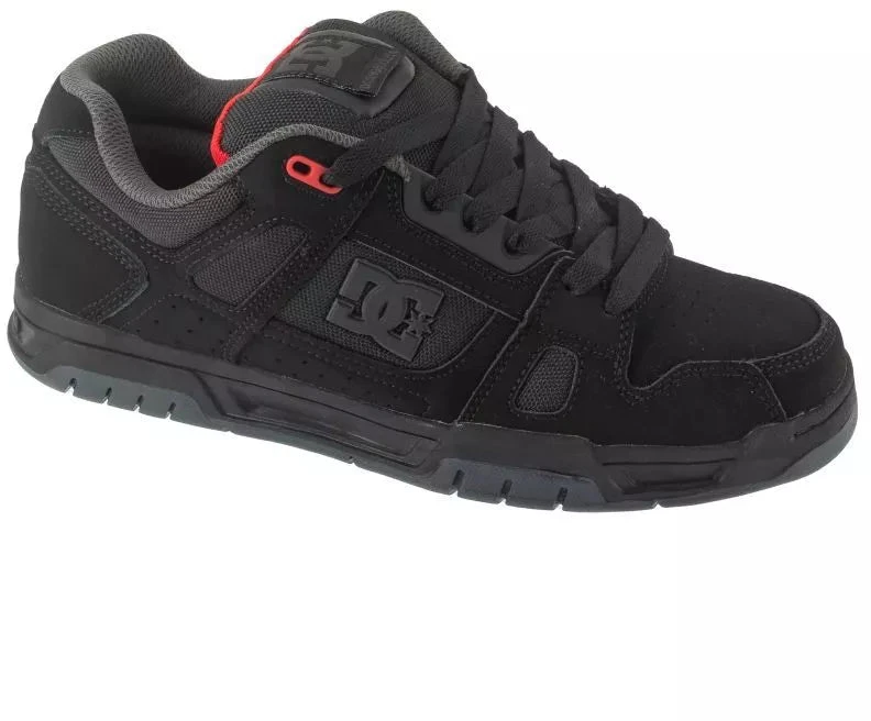 DC Shoes Stag DC320188-BYR Juoda 41