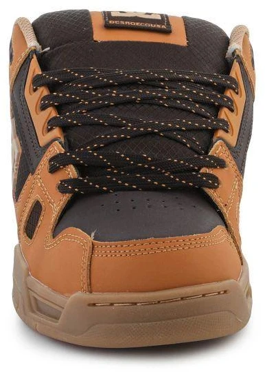 DC Shoes Stag Žiemos DC02399235 Ruda
