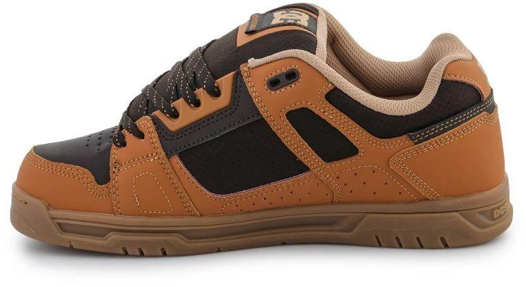 DC Shoes Stag Žiemos DC02399235 Ruda