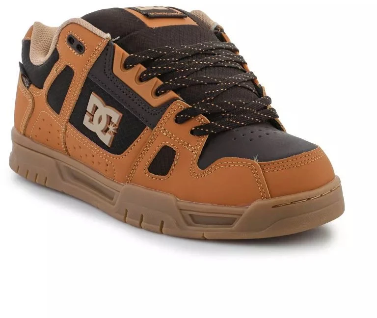 DC Shoes Stag Žiemos DC02399235 Ruda