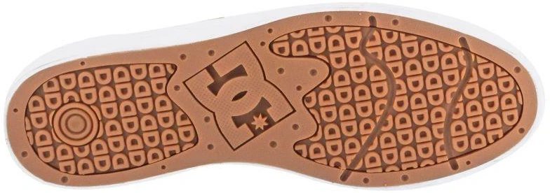 DC Shoes Teknic DC01816-250 Smėlio 40.5