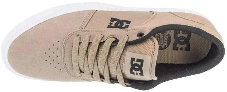 DC Shoes Teknic DC01816-250 Smėlio 40.5