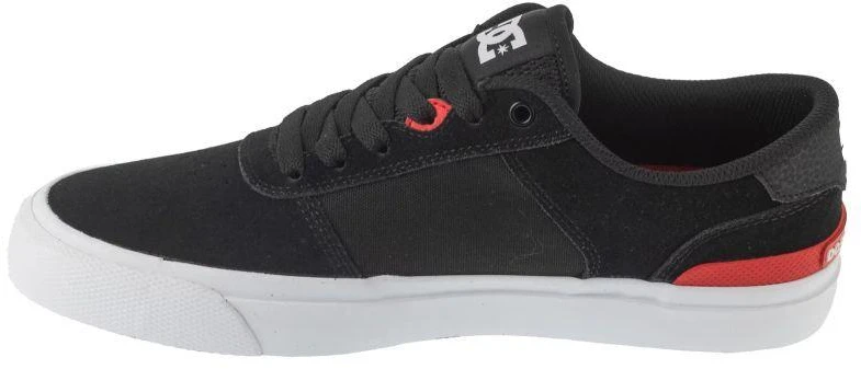 DC Shoes Teknic S ADYS300739-BKW Juoda 38