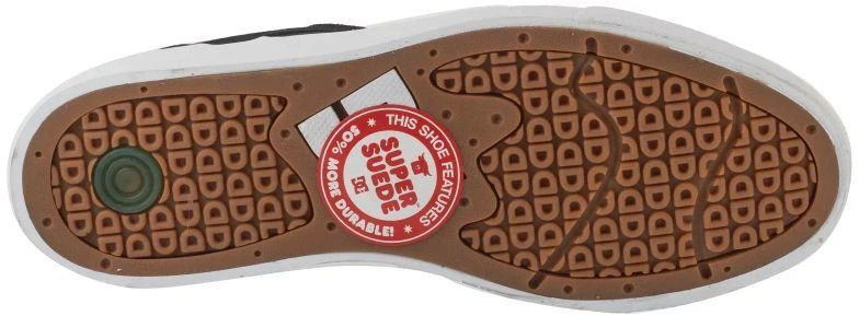 DC Shoes Teknic S ADYS300739-BKW Juoda 38