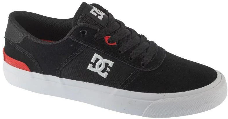 DC Shoes Teknic S ADYS300739-BKW Juoda 38