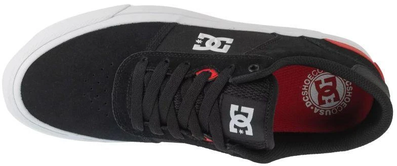 DC Shoes Teknic S ADYS300739-BKW Juoda 38
