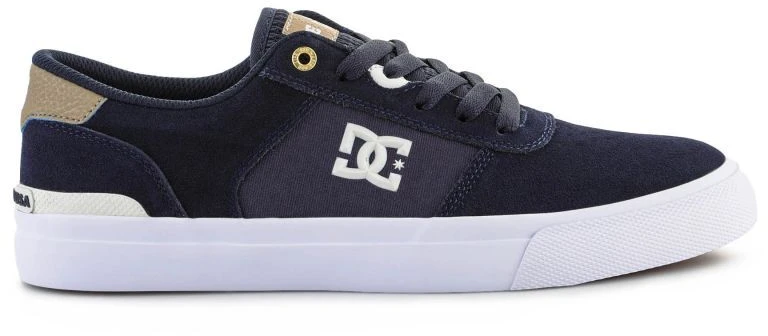 DC Shoes Teknic S Wes bateliai M ADYS300751-DNW