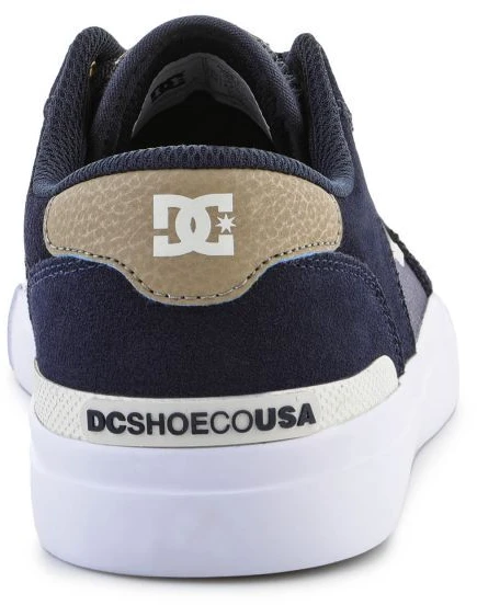 DC Shoes Teknic S Wes bateliai M ADYS300751-DNW