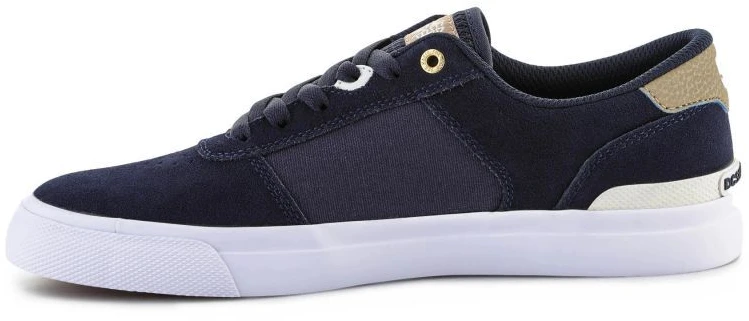 DC Shoes Teknic S Wes bateliai M ADYS300751-DNW