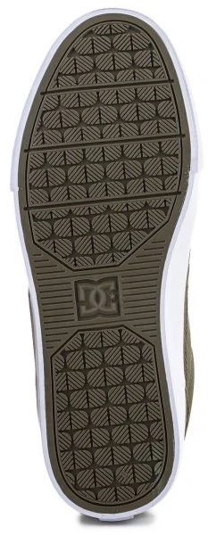 DC Shoes Tonik Vyriški ADYS300769-DOL batai