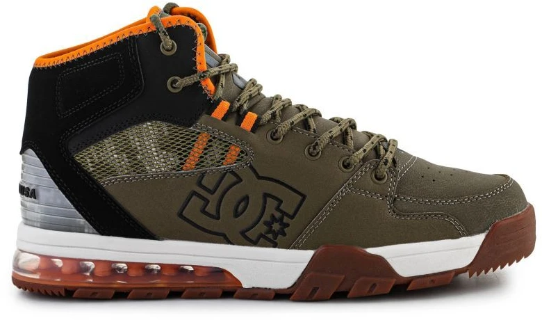 DC Shoes Universalūs aukštakulniai WR M ADYB100019-OB2 batai