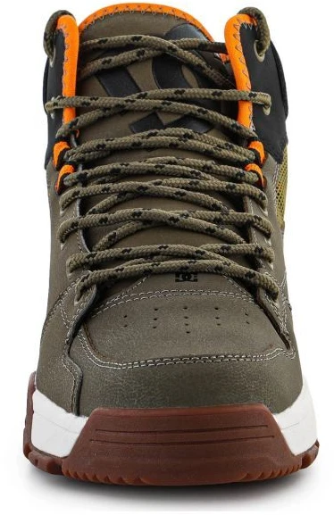 DC Shoes Universalūs aukštakulniai WR M ADYB100019-OB2 batai