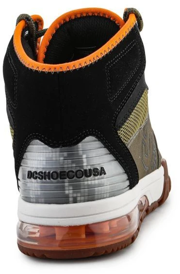 DC Shoes Universalūs aukštakulniai WR M ADYB100019-OB2 batai