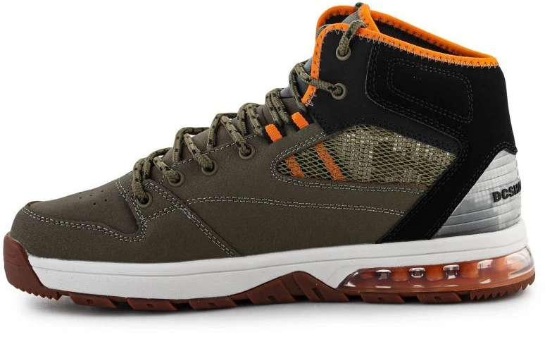 DC Shoes Universalūs aukštakulniai WR M ADYB100019-OB2 batai