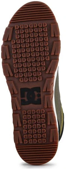 DC Shoes Universalūs aukštakulniai WR M ADYB100019-OB2 batai