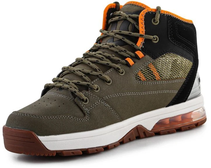 DC Shoes Universalūs aukštakulniai WR M ADYB100019-OB2 batai
