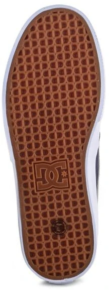 DC Skate Kalis Vulc Mid SM ADYS300719-NGH batai