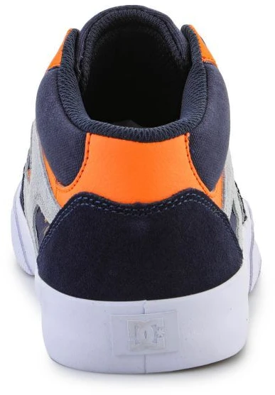 DC Skate Kalis Vulc Mid SM ADYS300719-NGH batai