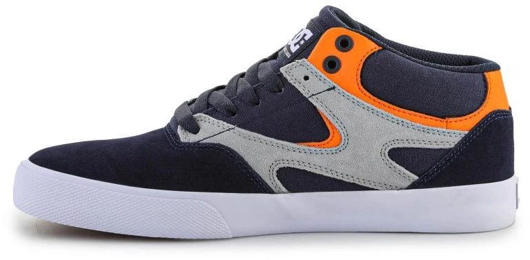 DC Skate Kalis Vulc Mid SM ADYS300719-NGH batai