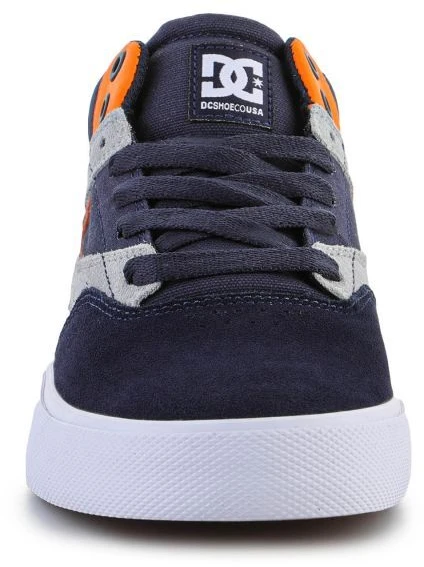 DC Skate Kalis Vulc Mid SM ADYS300719-NGH batai