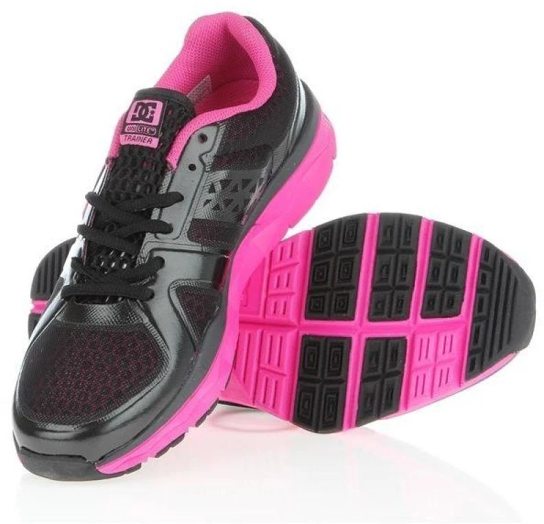 DC Unilite Trainer 320054-KFP