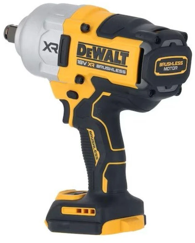 Impact wrench DEWALT DCF964NT-XJ 18V XR 3/4" 2576Nm Geltona, Juodas