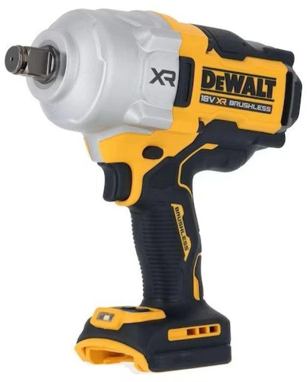 Impact wrench DEWALT DCF964NT-XJ 18V XR 3/4" 2576Nm Geltona, Juodas