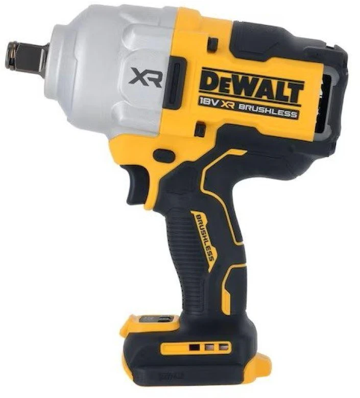 Impact wrench DEWALT DCF964NT-XJ 18V XR 3/4" 2576Nm Geltona, Juodas