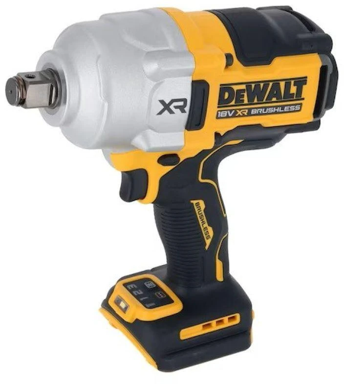 Impact wrench DEWALT DCF964NT-XJ 18V XR 3/4" 2576Nm Geltona, Juodas