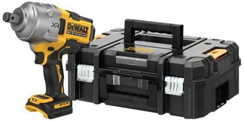 Impact wrench DEWALT DCF964NT-XJ 18V XR 3/4" 2576Nm Geltona, Juodas