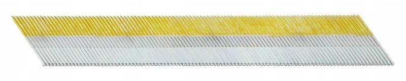 Vinys 64 x1,8 mm 34° 4000 vnt.DCN650, DeWalt
