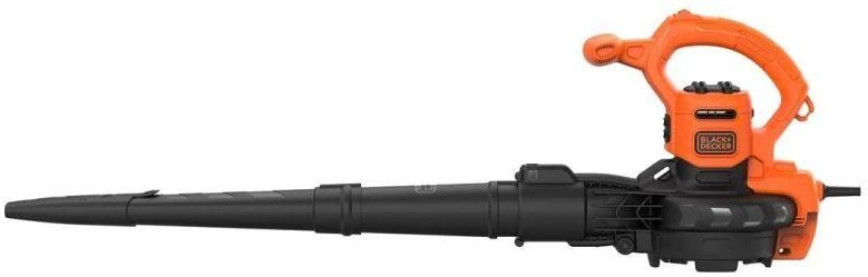Lapų siurblys-pūstuvas Black & Decker BEBLV290-QS