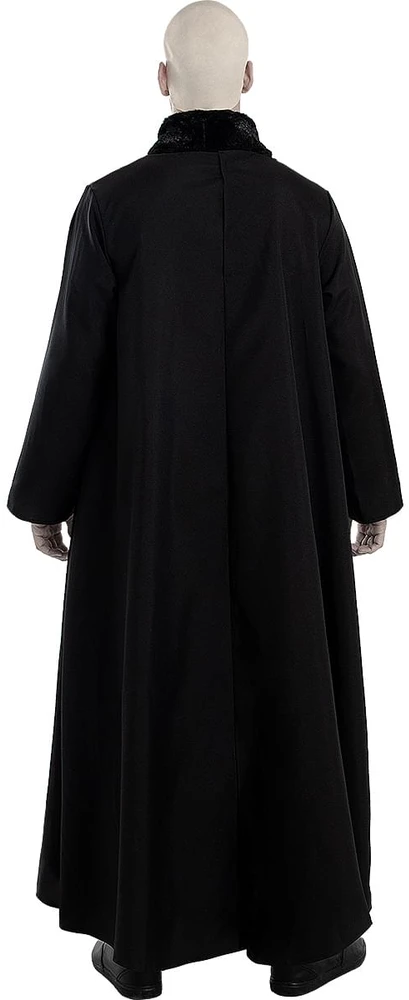 Dėdės Festerio (Uncle Fester) kostiumas vyrams – Adamsų šeimynėlės