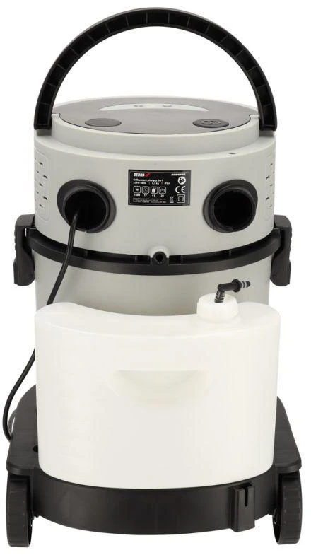 Dedra Dulkių siurblys 2 viename plovimo dulkių siurblys, 1200 W