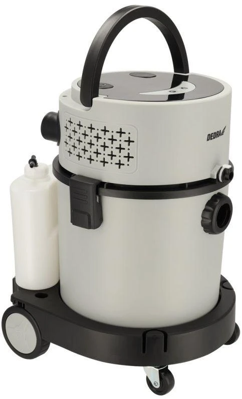 Dedra Dulkių siurblys 2 viename plovimo dulkių siurblys, 1200 W