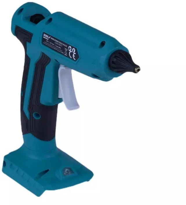 Dedra Akumulatora limes pistole 18V