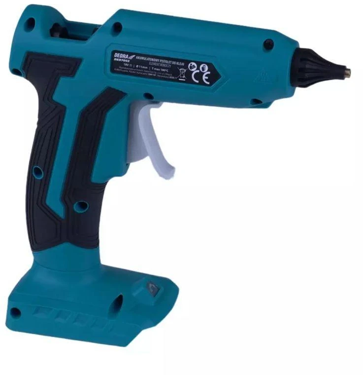 Dedra Akumulatora limes pistole 18V