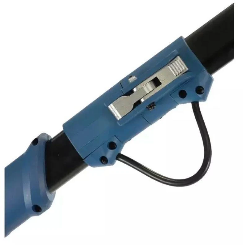 Šlifuoklis sienoms DEDRA DED7766, 750W, LED