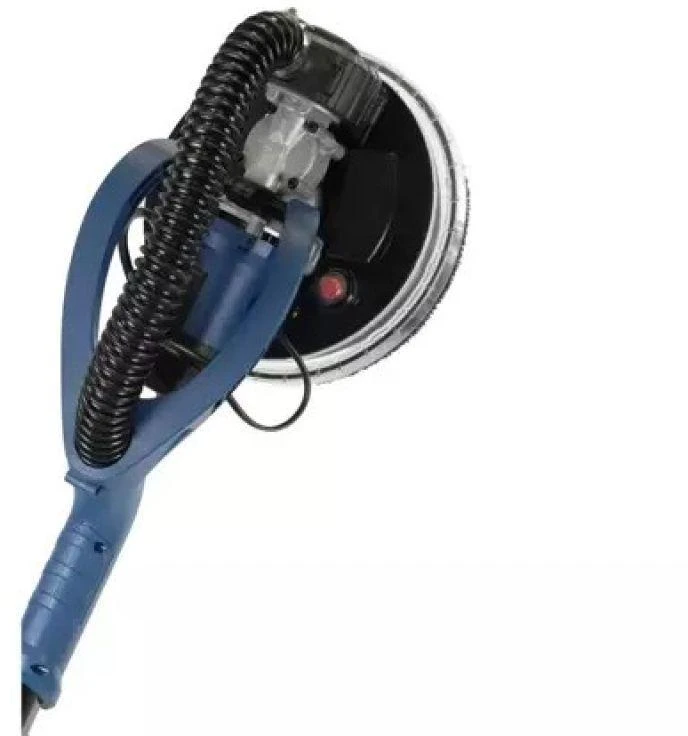 Šlifuoklis sienoms DEDRA DED7766, 750W, LED