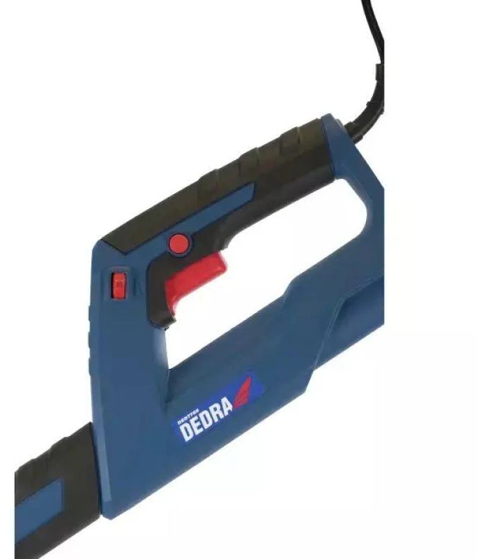 Šlifuoklis sienoms DEDRA DED7766, 750W, LED