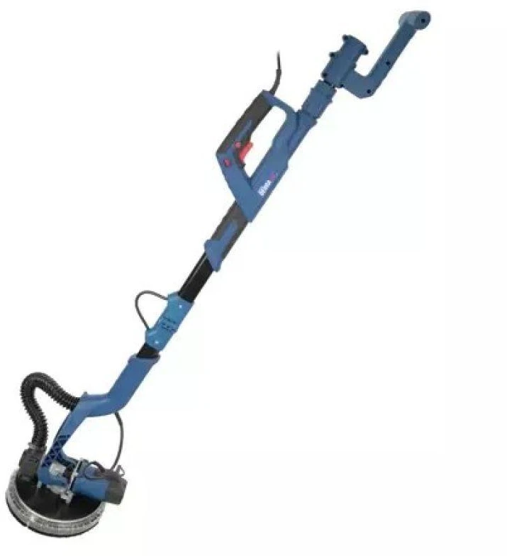 Šlifuoklis sienoms DEDRA DED7766, 750W, LED