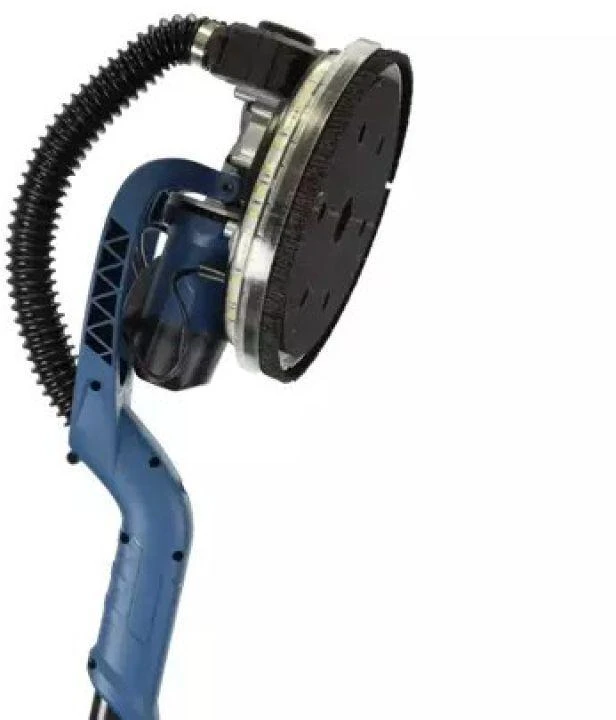 Šlifuoklis sienoms DEDRA DED7766, 750W, LED